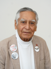 Photo of Dr. Sudarshan Kapoor