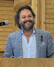 Dean David Springer