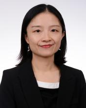 Qiuchang Katy Cao