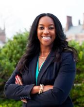 JaNiene Peoples