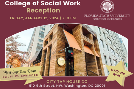 College of Social Work