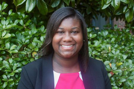 Dr. Shalay Jackson