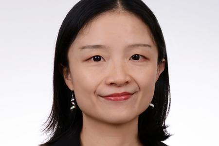 Dr. Katy Cao