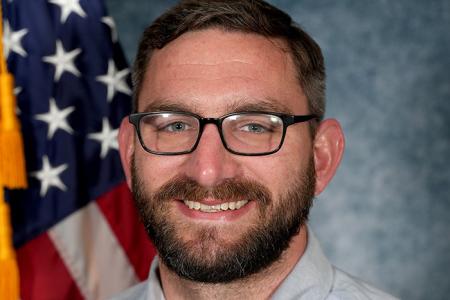 Jerry Kivett-Kimbro