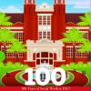 100 Years of Social Work Graphic