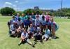 CSW Arts and Athletics students and mentors