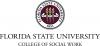 Florida State University College of Social Work Logo
