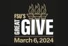 FSU's Great Give Logo